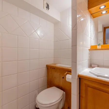 Apartman Le Cristal - Grands Montets 19 - Happy *