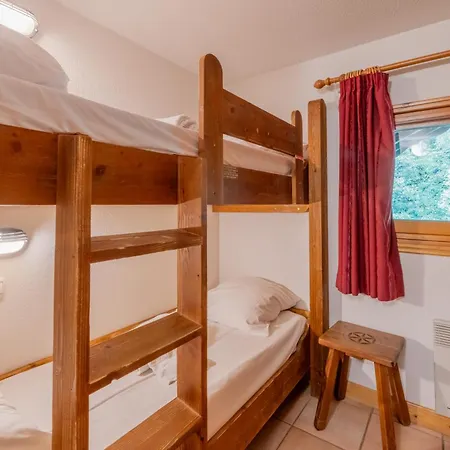 Le Cristal - Grands Montets 19 - Happy Apartamento