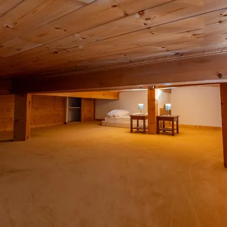 Le Cristal - Grands Montets 19 - Happy Apartamento *