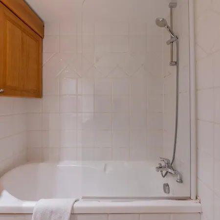 Apartamento Le Cristal - Grands Montets 19 - Happy *