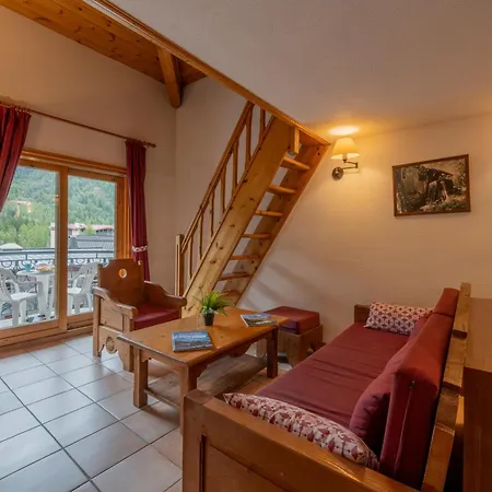 Le Cristal - Grands Montets 19 - Happy Apartamento